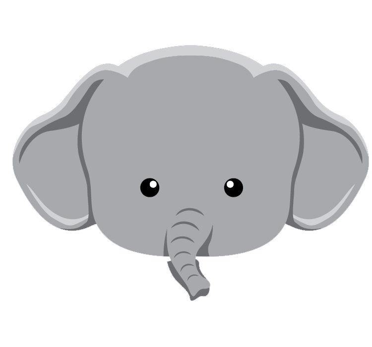 elephant – Drop Zone Kids